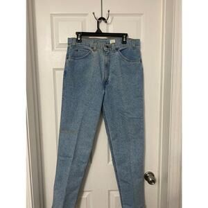 Vintage Levi’s 540 relaxed fit 34x29